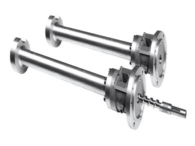 Innovative technology helps Intai create high-quality extrusion sheet screw barrels