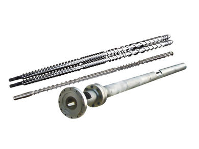 One of the crucial components in recycling pelletizing extrusion is the screw