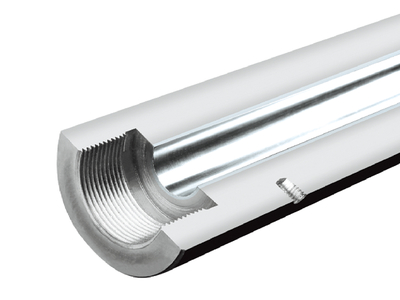 Maintenance Guidelines for Bimetallic Screw Barrels